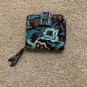 Vera Bradley wallet